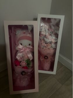 Hello Kitty Bouquets
