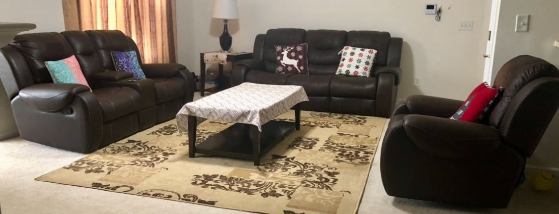 Living Room Set