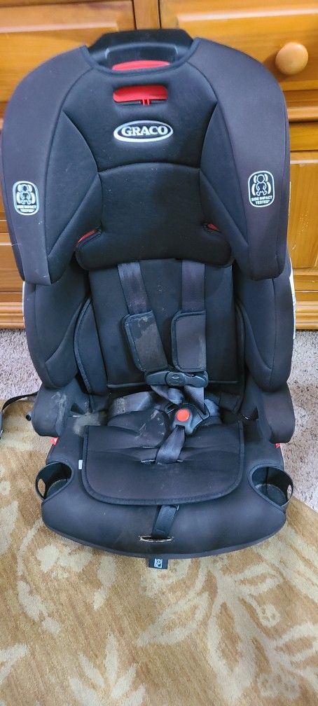 Graco Car Seat
