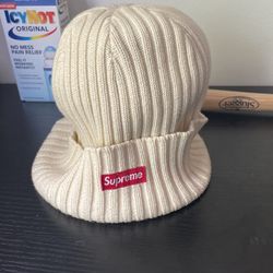 Supreme Beanie 