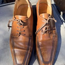 Dress Shoes 