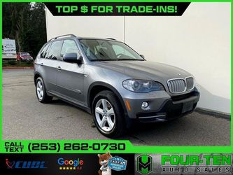 2010 BMW X5