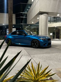 BMW 437M style wheels