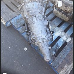 Motores Y Transmisiones 