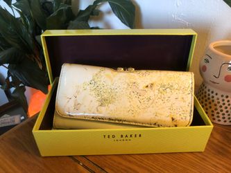 Ted Baker Wallet