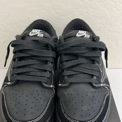 Jordan 1 lows Jordan 4 SB