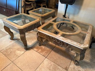TABLE SET