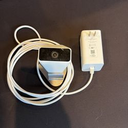 Xfinity Security Camera 