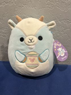 Easter Squishmallow