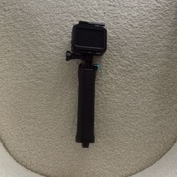 Gopro Funciona Bien 30$