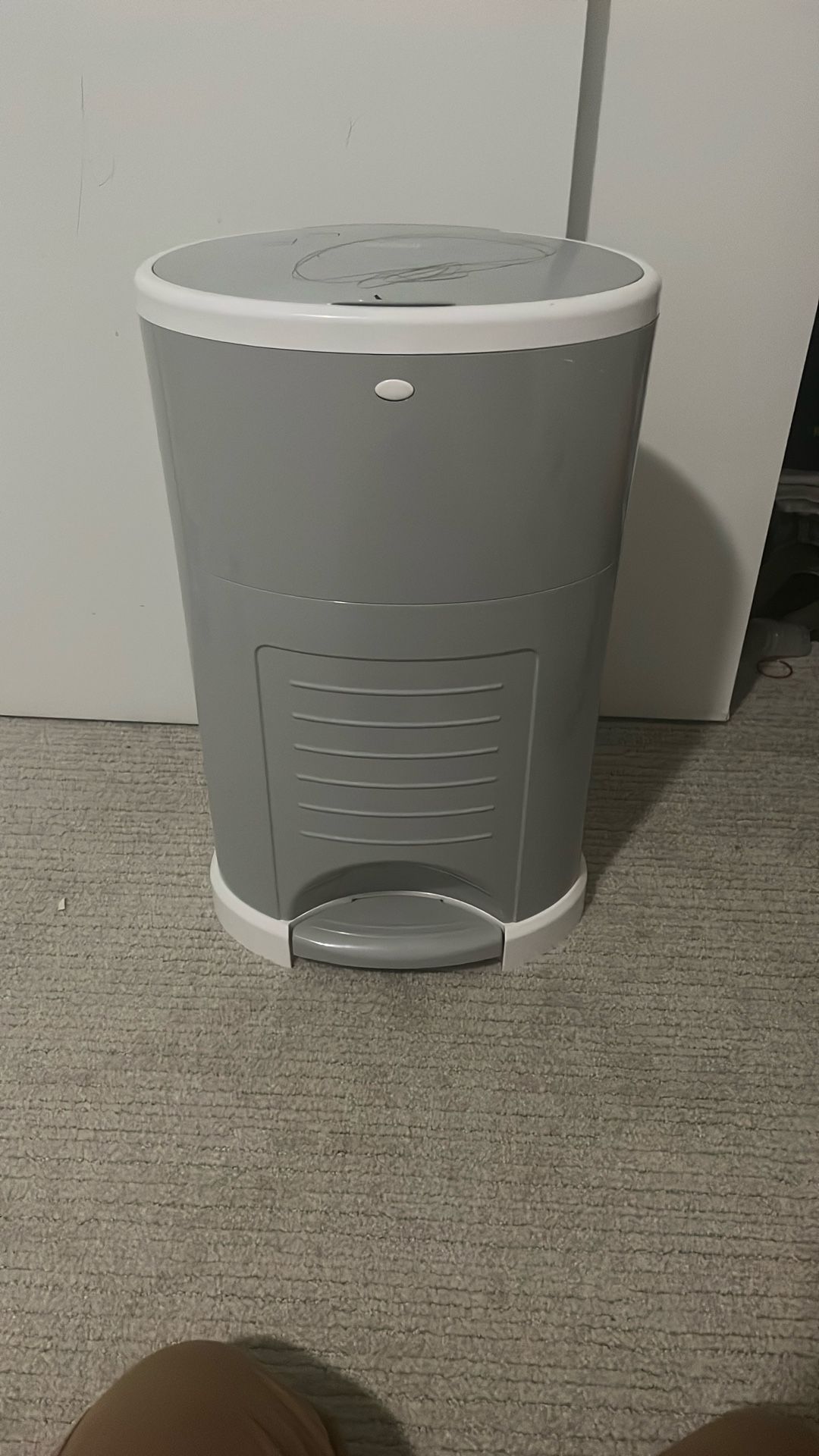 Dekor Diaper Pail 