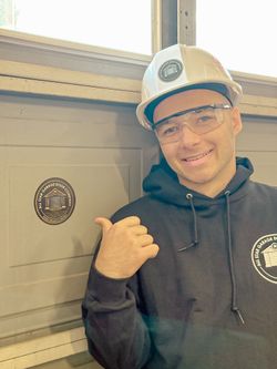 DoorFixx Garage Door Repair | Fast & Reliable