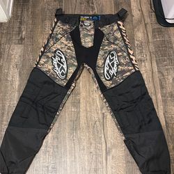 HK ARMY PANTS