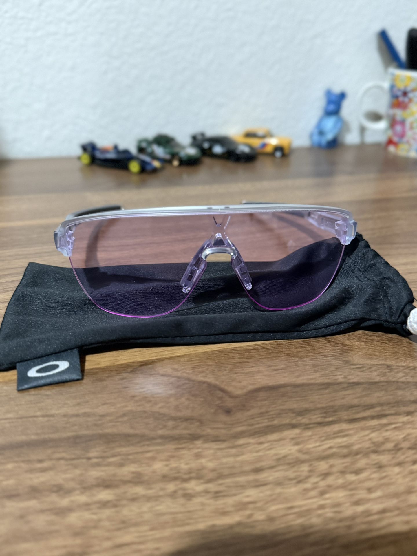 Oakley Corridor Sunglasses