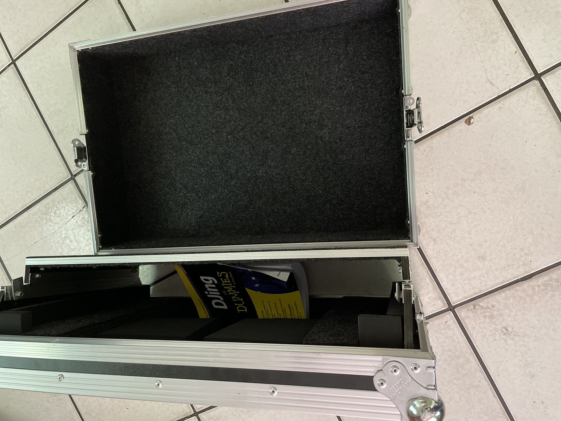 HARMONY CASES
