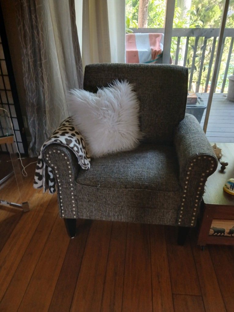Arm Chair