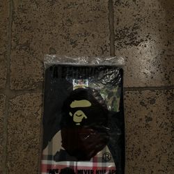 Bape Tshirt 