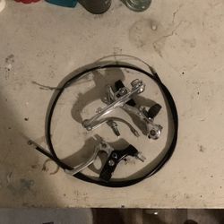Bike Brake Kit