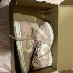 Nike Dunk High