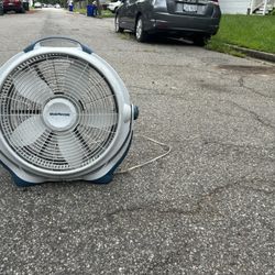 Fan 