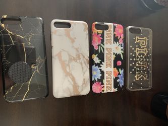 iPhone 8 Plus cases