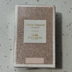 Coach Dreams Sunset Eau De Parfum 40ml
