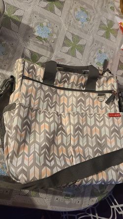 Diaper bag