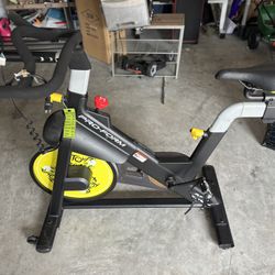 Poopoo Indoor Cycling 