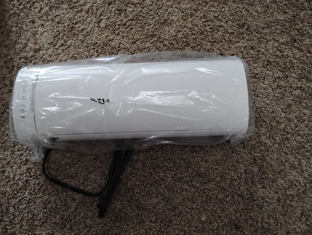 A4 MULTIFUNCTIONAL LAMINATOR