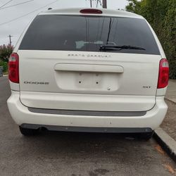 2005 Dodge Grand Caravan