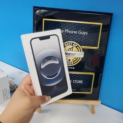 iPhone 16e 6.1” | $5 Down | Afterpay