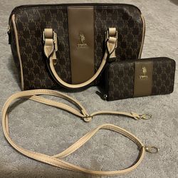 Polo Ralph Lauren Bag