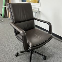 Real leather Office Chair 