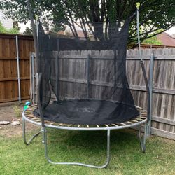 Trampoline 