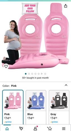 Cozy Bump