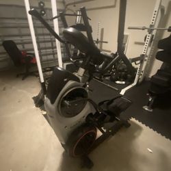 Bowflex Max trainer 6