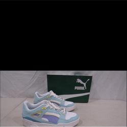 Puma Size 7 