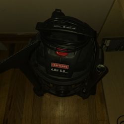 Vacuum