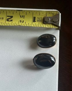 Earrings (clip on)