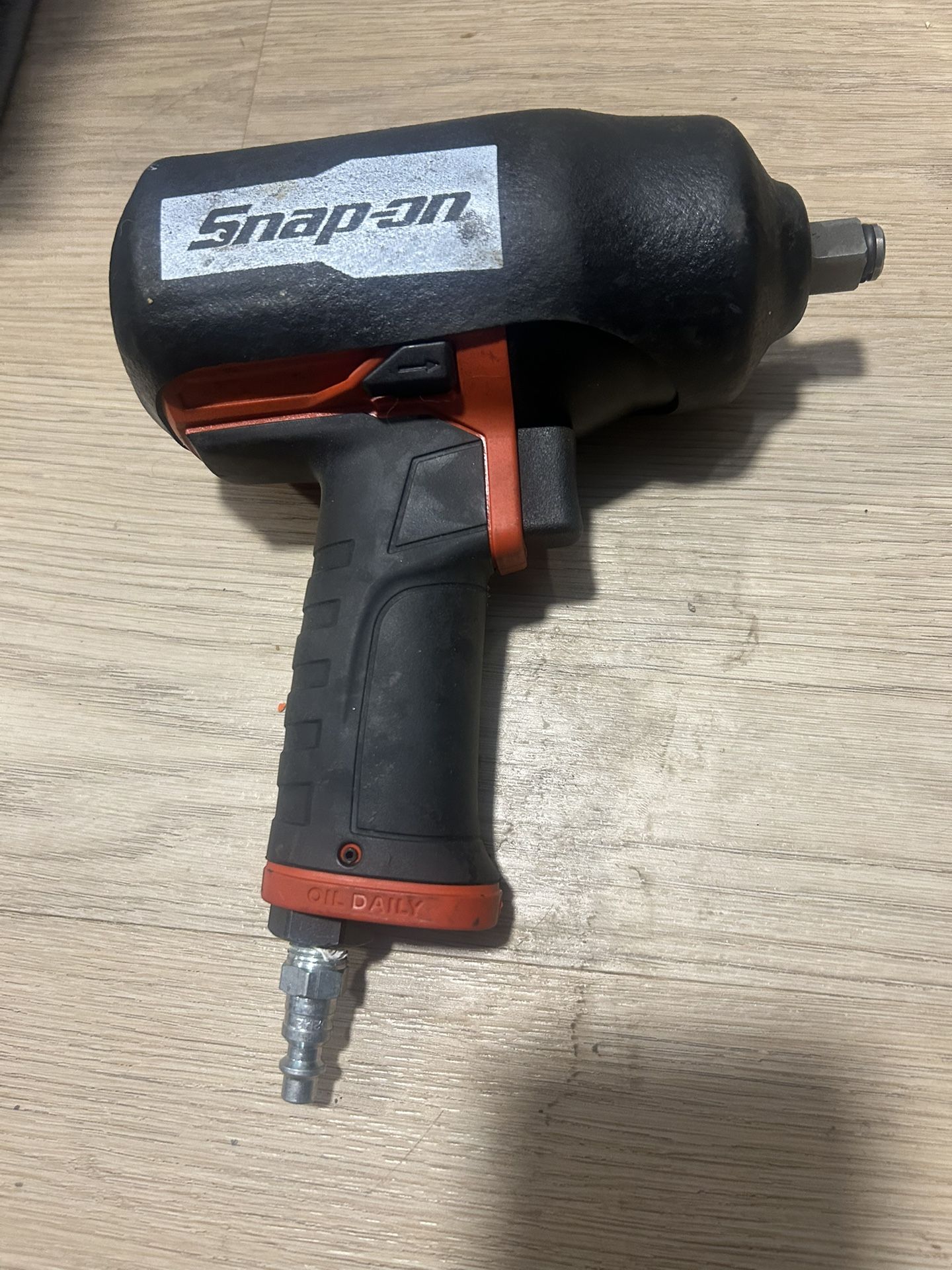 Snap On Pt850 1/2in Drive
