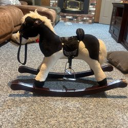 Rocking Horse 
