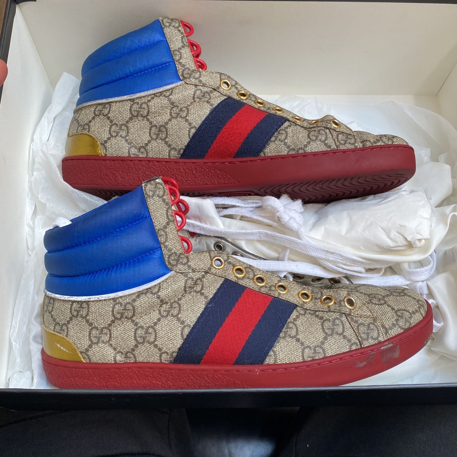 Gucci Shoes