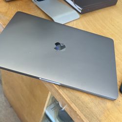 2020 Macbook Pro