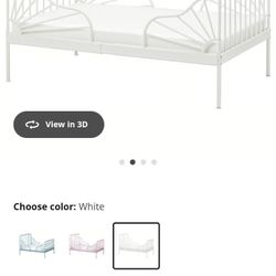 Ikea Twin Bed Frame