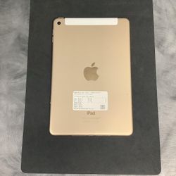 iPad Mini 4