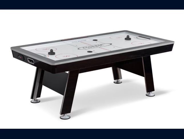 Hockey Tables