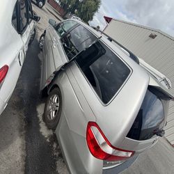 All Stock 2007 Honda Odyssey Exl (PARTS ONLY)