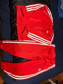 Adidas fit