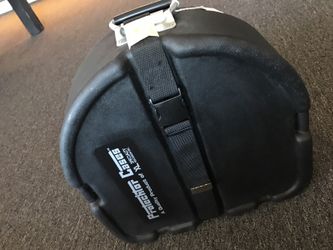 Protector XL 13 inch snare drum case