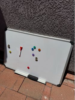 White board - Free